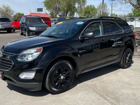 Used 2016 Chevrolet Equinox LT w/ Convenience Package image 1