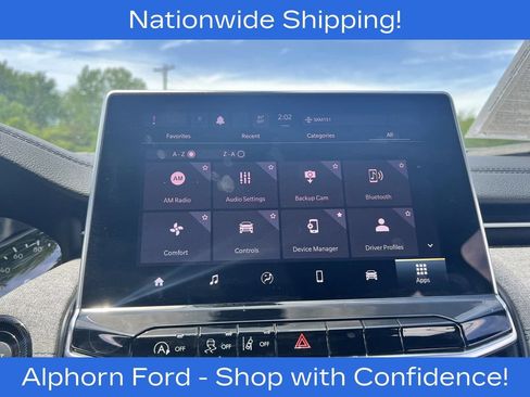 Used 2024 Jeep Compass Latitude AWD/4WD image 17