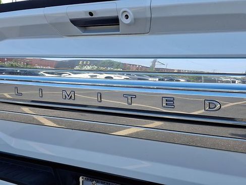 Used 2023 Ford F150 Limited AWD/4WD image 34