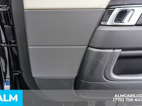 Used 2022 Land Rover Range Rover Sport HSE Silver Edition image 50