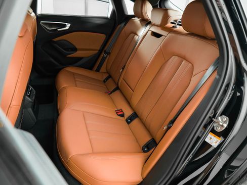 New 2025 Audi A5 2.0T Premium Plus image 22