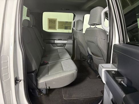 Used 2024 Ford F150 XLT AWD/4WD image 31