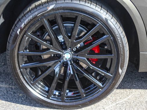 New 2026 BMW X5 sDrive40i w/ M Sport Package image 11