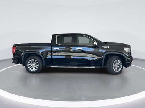 New 2026 GMC Sierra 1500 Denali image 2