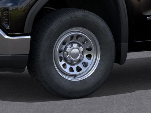 New 2026 GMC Sierra 1500 Pro w/ Pro Value Package image 33