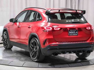Certified 2023 Mercedes-Benz GLA 35 AMG 4MATIC video 2