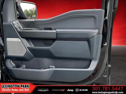 Used 2023 Ford F150 XLT w/ Equipment Group 302A High AWD/4WD image 28