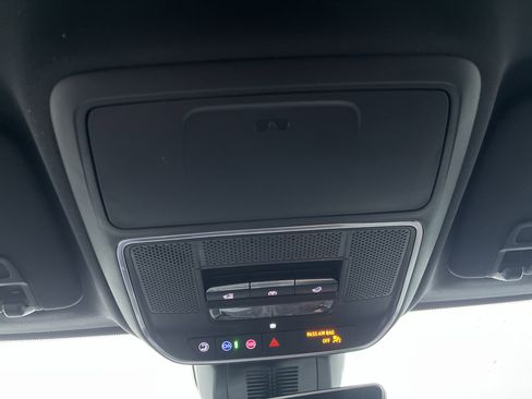 New 2026 Chevrolet Equinox RS image 37