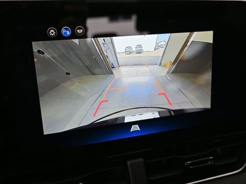 New 2026 Chevrolet Equinox RS image 30