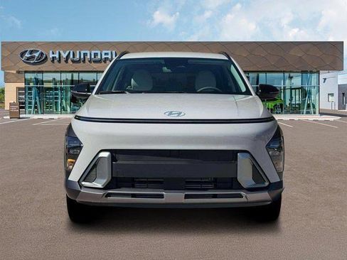 New 2026 Hyundai Kona SEL Premium image 12