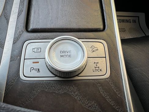 Used 2022 Genesis GV80 3.5T w/ Advanced Package 06 image 89