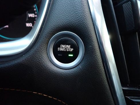 Used 2020 Chevrolet Traverse Premier w/ LPO, Floor Liner Package image 29