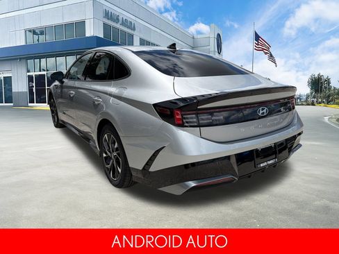Used 2024 Hyundai Sonata SEL FWD image 6