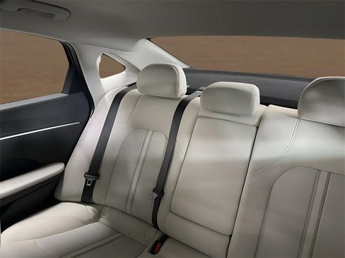 Used 2025 Hyundai Sonata SEL image 26