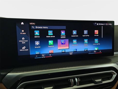 Used 2023 BMW M340i xDrive w/ Premium Package image 23