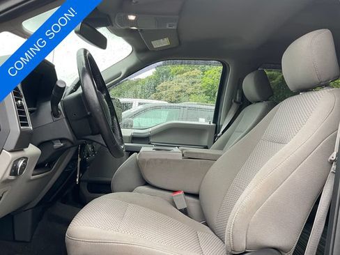 Used 2019 Ford F150 XLT w/ Equipment Group 302A Luxury AWD/4WD image 3