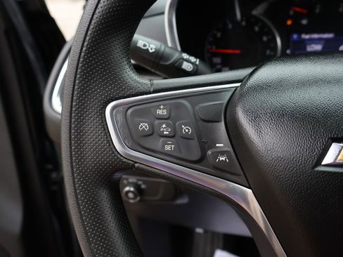 Used 2022 Chevrolet Equinox LT FWD image 23