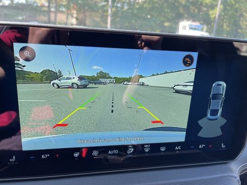 New 2025 Ford Mustang GT Premium image 11