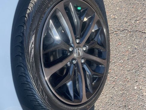 Used 2021 Honda Civic Sport Touring image 9