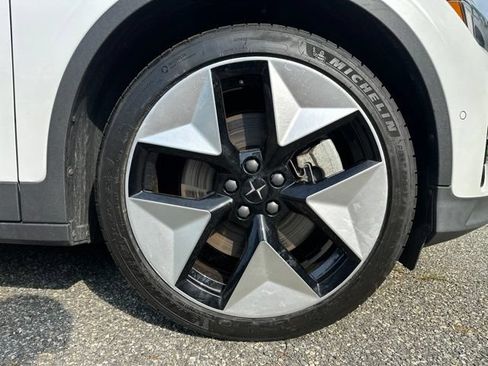 Certified 2024 Polestar Polestar 2 AWD/4WD image 10