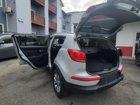 Used 2014 Kia Sportage LX image 21