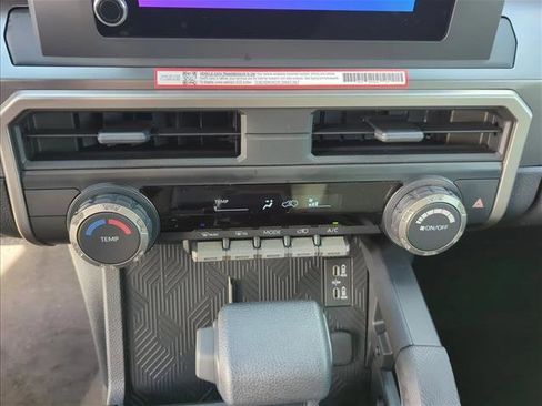 New 2025 Toyota 4Runner SR5 image 22