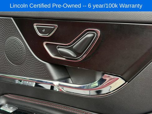 Used 2023 Lincoln Corsair Reserve w/ Equipment Group 201A AWD/4WD image 11