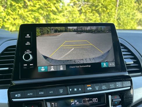 Used 2025 Honda Odyssey Sport-L image 33