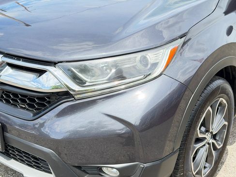 Used 2019 Honda CR-V EX image 9