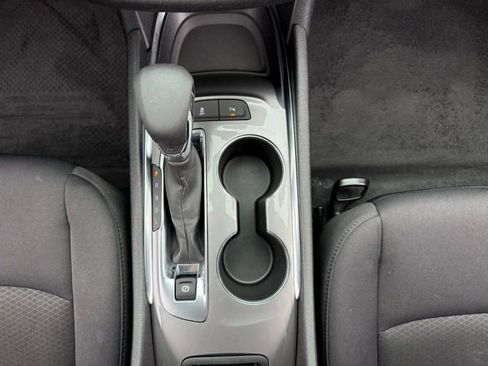 Used 2024 Chevrolet Malibu LT FWD image 27