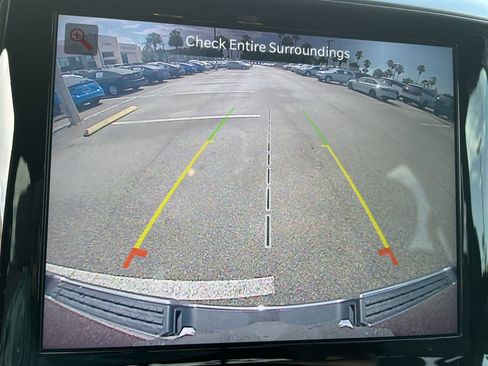 Used 2022 RAM 1500 Big Horn RWD image 22