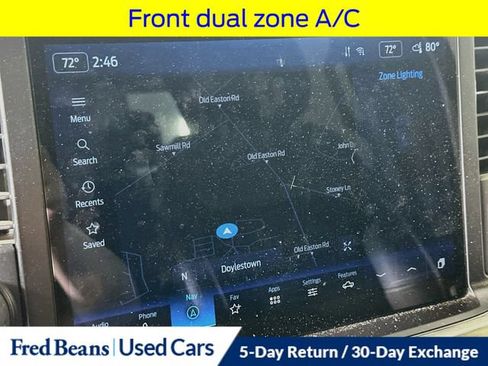 Used 2022 Ford F150 Lariat AWD/4WD image 17