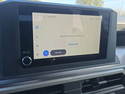 Used 2025 Toyota Tacoma SR5 image 19