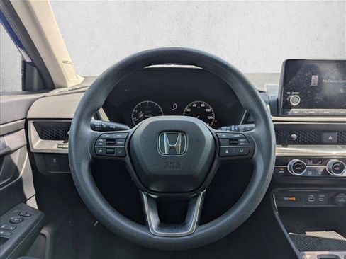 Used 2024 Honda CR-V EX image 15