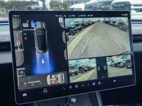 Used 2024 Tesla Model 3 Standard Range image 22