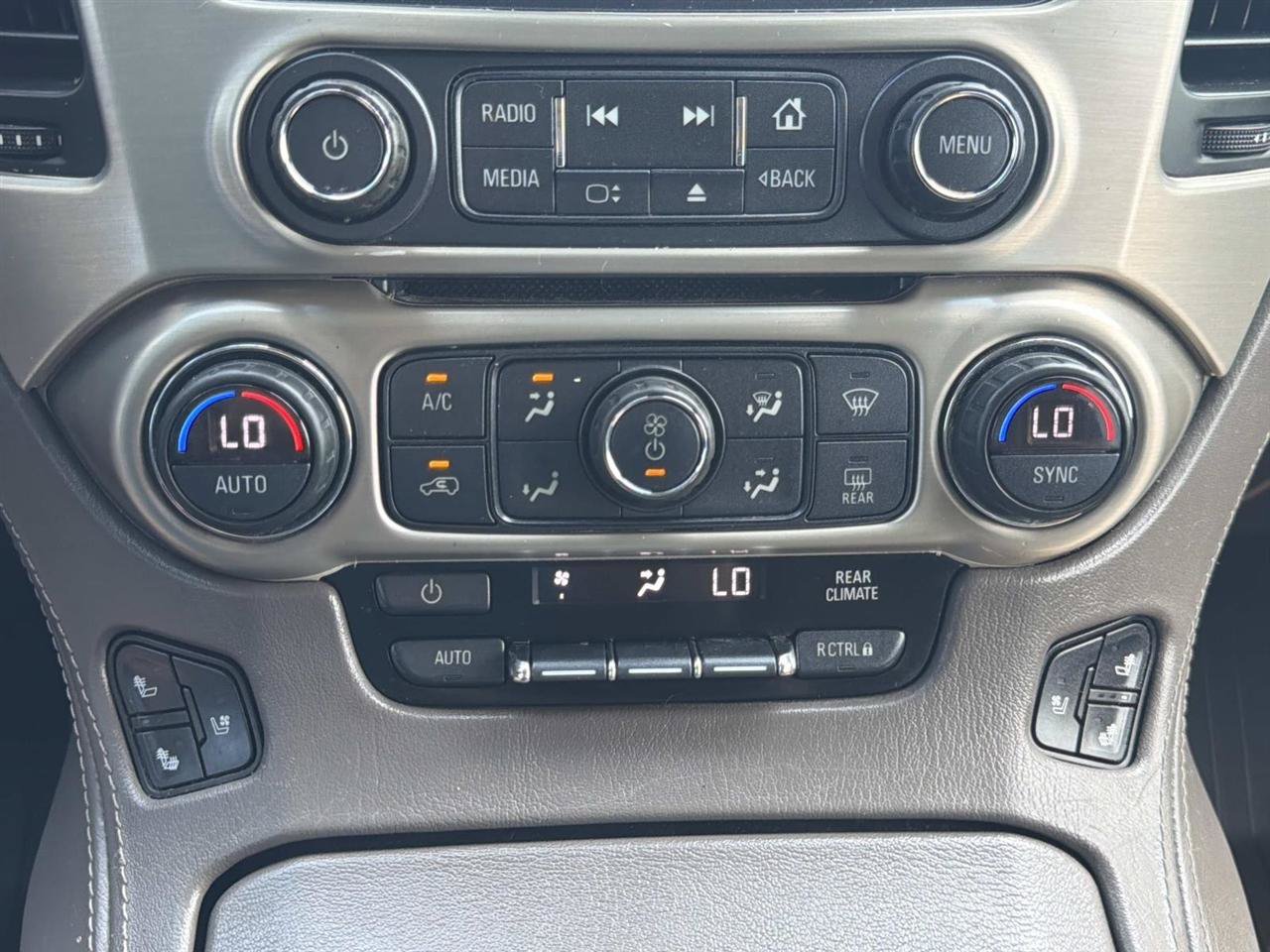 Used 2018 GMC Yukon Denali w/ Open Road Package RWD image 25