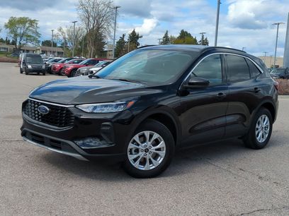 Used 2024 Ford Escape Active w/ Tech Pack #2