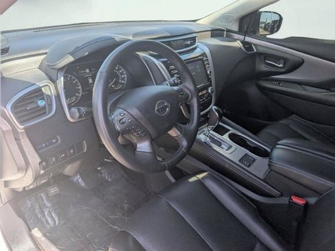 Used 2021 Nissan Murano SL AWD/4WD image 7