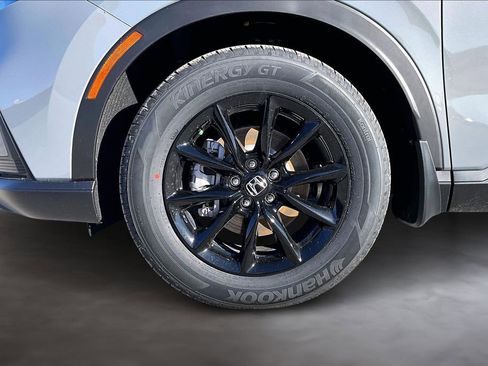 New 2026 Honda CR-V Sport image 13