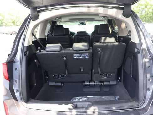Used 2026 Honda Odyssey EX-L image 12