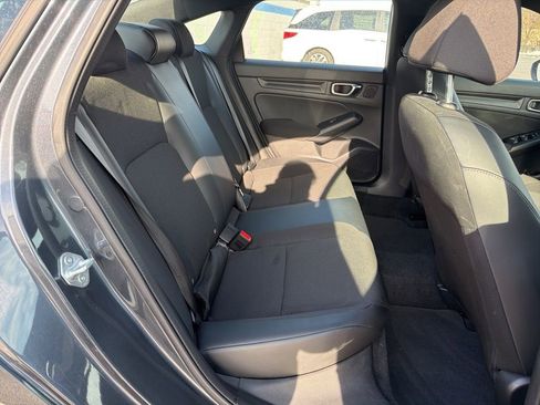 Certified 2022 Honda Civic Sport image 22