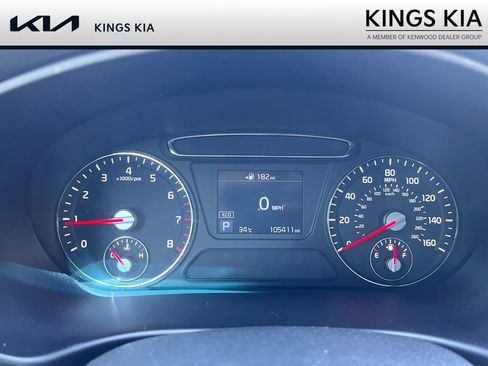 Used 2019 Kia Sorento L FWD image 8