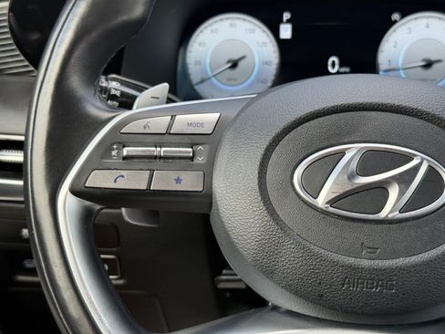 Used 2024 Hyundai Palisade Calligraphy FWD image 23
