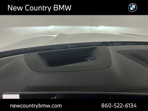 New 2026 BMW X5 xDrive40i w/ Climate Comfort Package AWD/4WD image 15