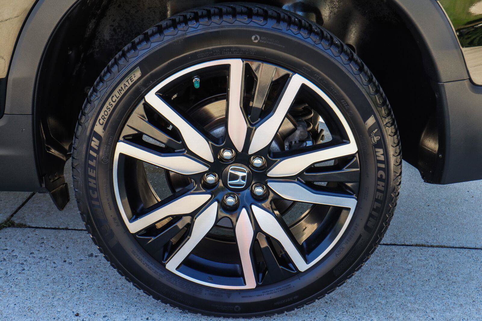 Used 2019 Honda Pilot Touring image 24