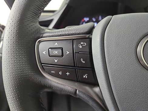 Used 2025 Lexus ES 350 F Sport image 29