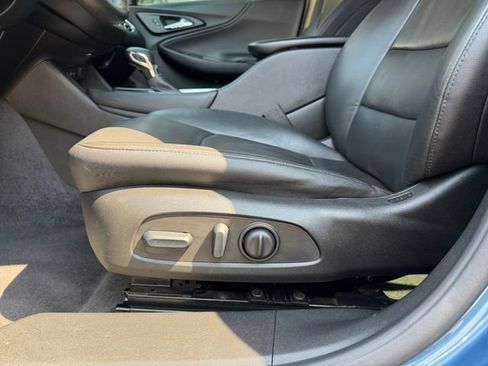 Used 2024 Chevrolet Malibu LT FWD image 29