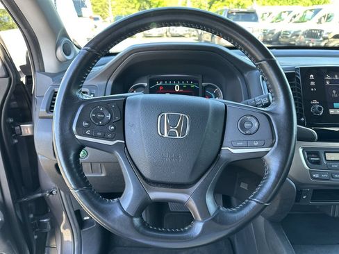 Used 2019 Honda Pilot EX-L image 17