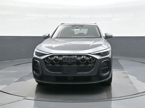 New 2026 Audi Q5 Prestige AWD/4WD image 2