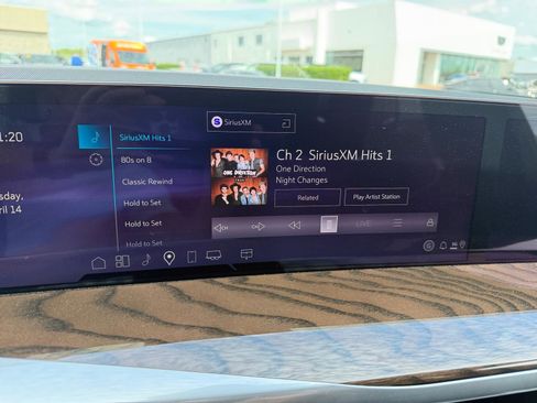 New 2026 Cadillac Escalade Platinum Sport AWD/4WD image 23